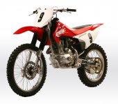 2008 CCM C-XR230-M photo